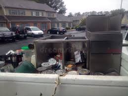 Best Recycling Services for Junk  in Franklin Park, IL