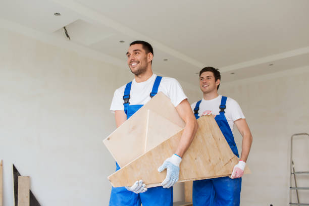 Best Retail Junk Removal  in Franklin Park, IL
