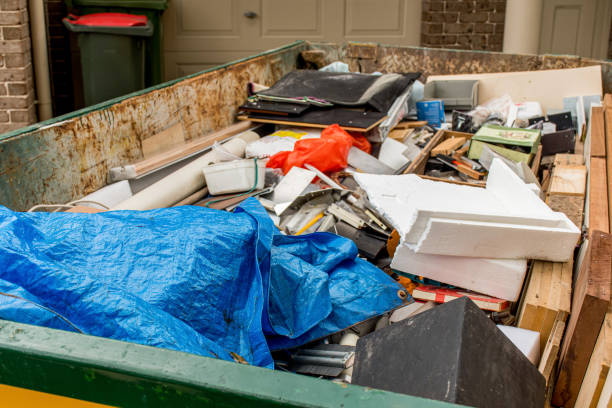Best Basement Cleanout  in Franklin Park, IL