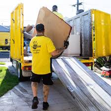 Property Management Cleanouts in Franklin Park, IL